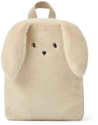 Liewood gyerek hátizsák Denise Rabbit Backpack - bézs Univerzális méret