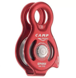  CAMP Sphinx red - csiga (8005436033280)