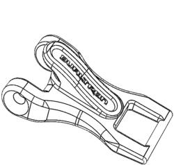 Minimotors Carlig pliere trotinete electrice Minimotors