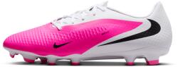 Nike Phantom 6 Academy FG/MG stoplis focicipő, rózsaszín (IQ2392-900)