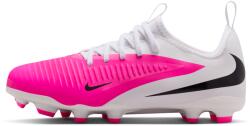 Nike Phantom 6 Academy MG stoplis focicipő, gyerekméret, rózsaszín (IH1795-901)