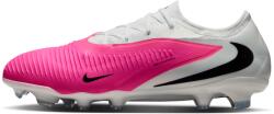 Nike Phantom 6 Pro FG stoplis focicipő, rózsaszín (IQ1886-900)