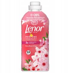 Lenor Folyadék Cherry Blossom & Sage 1, 239l, 59 mosáshoz (80827781)