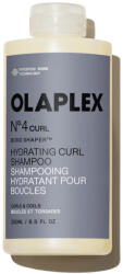 OLAPLEX No. 4 Bond Shaper Hydrating Curl Shampoo 250ml
