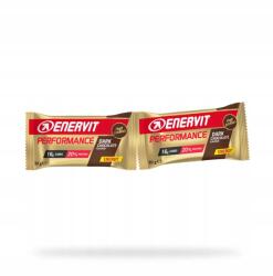 Enervit Performance szelet (étcsokoládé) (8007640879265)