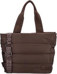 Zebra Trends Elske 21537 Dark brown Geanta voiaj