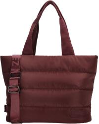 Zebra Trends Elske 21537 Bordeaux red Geanta voiaj