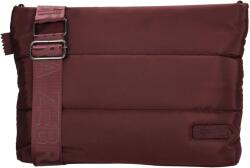 Zebra Trends Elske 22715 Bordeaux red Geanta voiaj