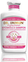 Dr. Immun gyümölcs sampon 250 ml (0220000283)
