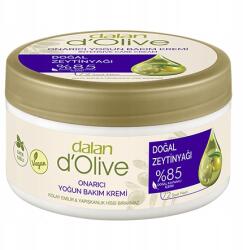 Dalan Sarokápoló krém intenzív regeneráció 250ml Dalan d'Olive Török Címke (05252-001)