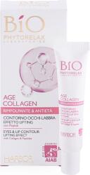 Phytorelax Laboratories Age Collagen Lifting-Effect szem- és ajakkontúr krém - 15 ml