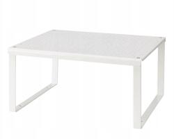 IKEA Variera Beépíthető polc, fehér 32x28x16 cm (601.366.23)