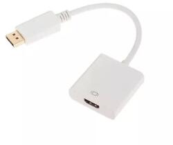  Cablu adaptor DisplayPort la HDMI iesire Cabletech (KOM0850)