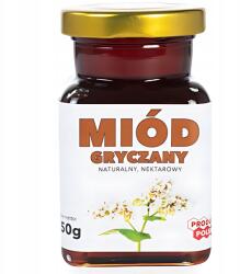 Miody Ceremuga Hajdinaméz Nektár Természetes Lengyel Folyékony 2025 Miody Ceremuga 230g