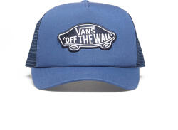 Vans Classic Patch trucker sapka True Navy (VACLASTFTN)