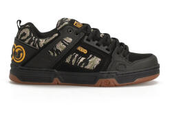 DVS Comanche cipő Jungle Camo Nubuck (DVF0000029-700)