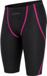 FINIS r3 ascent jammer black/pink 6xs - uk20