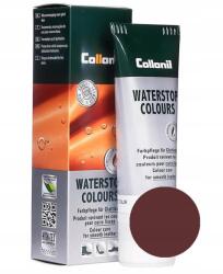 Collonil Cipőápoló paszta Collonil Waterstop Colours Bordo 75 ml (4002092084575)