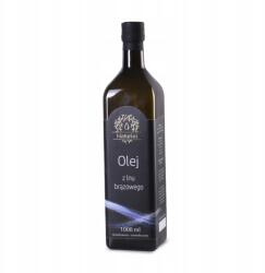 NaturOil Barna lenmagolaj 1liter NaturOil