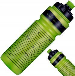 Kellys Namib 022 zöld 0, 7 l-es kerékpáros Kulacs (NAMIB 022)