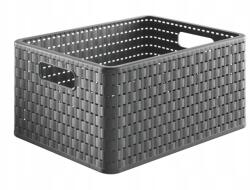 Rotho Country 18L antracit (1115308853)