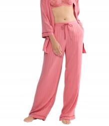 Triumph Női nadrág Triumph Amourette Jacquard Trousers 42 (1022721700BE-1209)