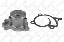 Stellox Vízpumpa Nissan Micra Note Tiida Qashqai, Renault Fluence 1.6I 05