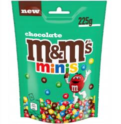 M&M's M&Ms Minis 225g (5900951314865)