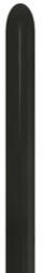 Sempertex 260s modellező lufi 50db/csomag fekete (LUFI232604)