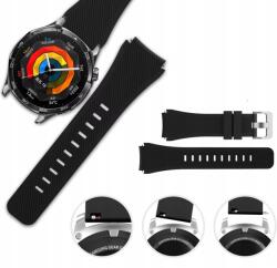  Szíj Huawei Watch Gt 2 3 4 5 6 GT2 Pro GT3 GT4 GT5 GT6 22mm készülékhez (lb-smartbuy Huawei PRO GT3 GT4 GT5 GT6 22mm)