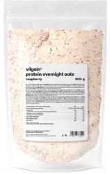 Vilgain Protein Overnight Oats -⁠ amestec pentru prepararea rapidă a unui mic dejun fără gluten, textură cremoasă, porție extra de proteine - vilgain - 113,97 RON