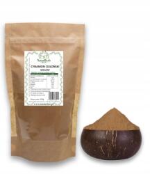 NaturHerb Ceyloni Fahéj Finom Aromás őrölt 500g