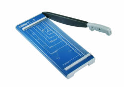 Dahle Guillotine 502 A4, 8 lap, vágáshossz 320 mm (00502-20043 DA)