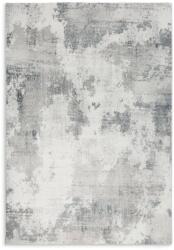 Takoy ANEMON modern ezüst színátmenetes szőnyeg 120x170 cm