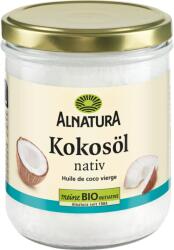 Alnatura Bio szűz kókuszolaj - 400 ml