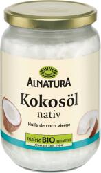 Alnatura Bio szűz kókuszolaj - 620 ml