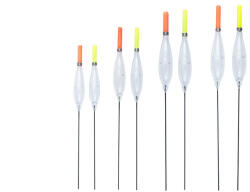 Drennan Crystal Caster úszó 0, 5 g (DRENNAN-FOCC050)