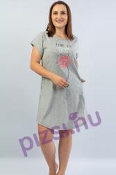 Vienetta Extra méretű női hálóing (NHI3004 2XL)