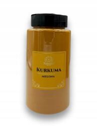 Naturini Kurkuma Őrölt natúr 425g Gastro húsokhoz, szószokhoz Adagolóval (5906826411929)