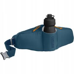 CamelBak Vese Camelbak Podium Flow 2 Waist Pack kulacs 620ml Moroccan Blue (886798052519)