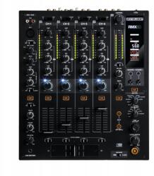 Reloop RMX-60 Digital - 4+1 digitális klubmixer (4043034157919)