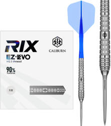 Caliburn RIX R4 EZ-EVO steel darts nyilak Nyíl súlya: 22 g