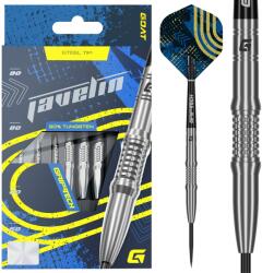 Goat Javelin - steel darts szett Nyíl súlya: 26 g