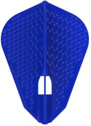 L-Style PRO L9 Dimple Fantail tollak, kék