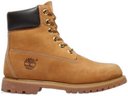 Timberland 6 Inch Lace Up Premium WP Boot 'Wheat' (Women's) női magas szárú bakancs búza