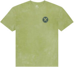 Nike SB Yuto T-shirt Olive Aura - EU M