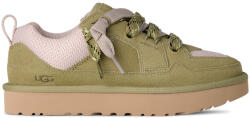 UGG Lowmel Lo Muted Brass (Women's) - EU 38