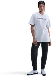 Nike x Stranger Things Men's T-Shirt Birch Heather póló