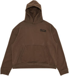 AIR JORDAN Jordan x Travis Scott Pullover Hoodie Palomino uniszex pulóver sárga