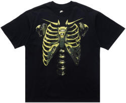 Nike Sportswear Max90 Tee Black/Volt Ice - EU L